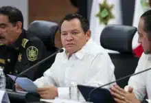 yucatán refuerza operativos de seguridad durante vacaciones para mantener la paz y proteger a las familias