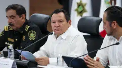 yucatán refuerza operativos de seguridad durante vacaciones para mantener la paz y proteger a las familias
