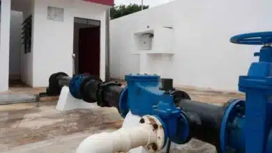 yucatán requiere más de 3 mil millones de pesos para modernizar su sistema de agua potable