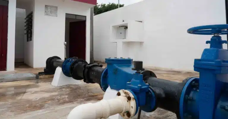 yucatán requiere más de 3 mil millones de pesos para modernizar su sistema de agua potable