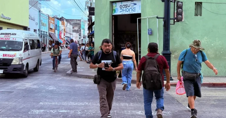 yucatán suma 59 afectados por calor y registra la primera muerte de la temporada