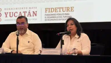 yucatán va por un año histórico con 111 congresos y una derrama de 2 mil 200 millones de pesos