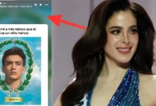 ¿gil mora y fátima bosch están saliendo esto se sabe del rumor que circula en redes