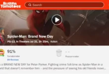 ‘spider man un nuevo día’ conquista a la crítica y arranca con 91 en rotten tomatoes
