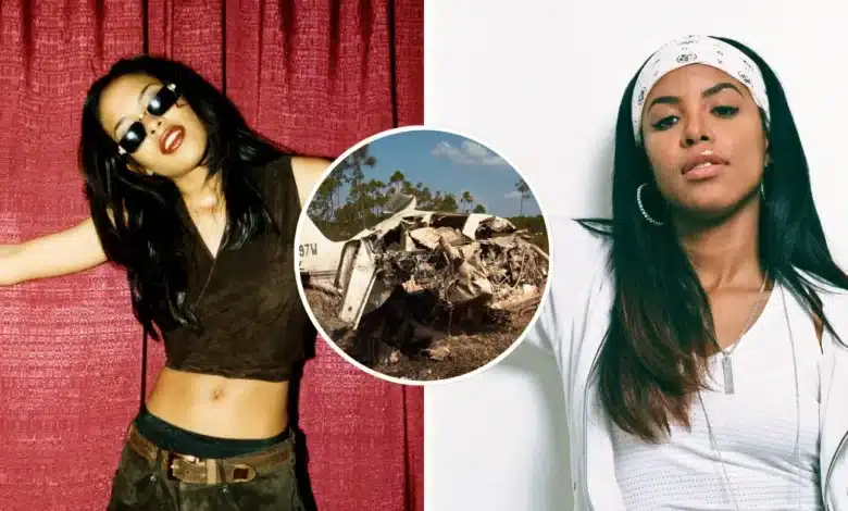 aaliyah a 25 años del accidente que acabó con su vida