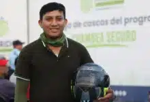 abren convocatoria de “chambea seguro” para entregar cascos certificados