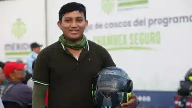 abren convocatoria de “chambea seguro” para entregar cascos certificados