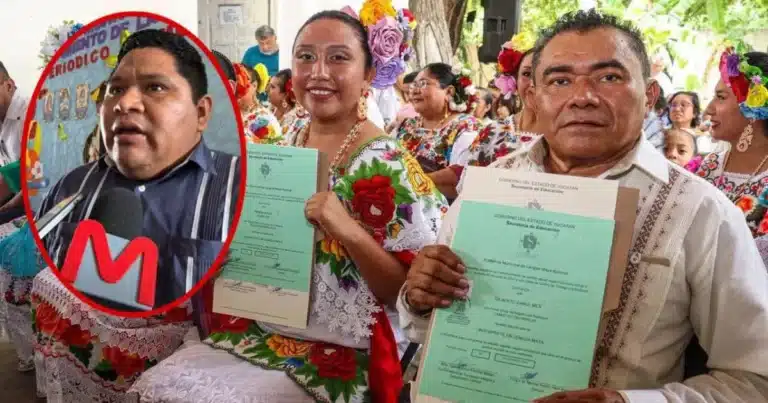 Abrirán cuatro nuevos espacios para aprender lengua maya en Mérida