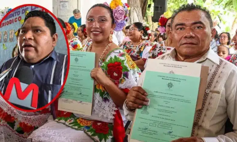Abrirán cuatro nuevos espacios para aprender lengua maya en Mérida