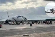 Aeropuerto de Mérida supera los 2 millones de pasajeros