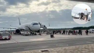 Aeropuerto de Mérida supera los 2 millones de pasajeros