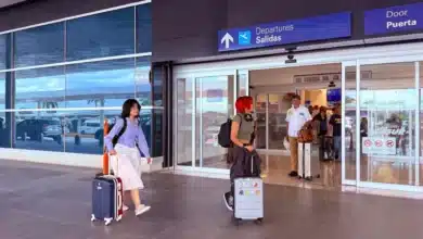 agosto despega aeropuerto de mérida se prepara para recibir más viajeros por vacaciones y regreso a clases