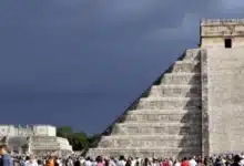 agosto dispara las visitas a chichén itzá