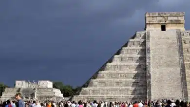 agosto dispara las visitas a chichén itzá