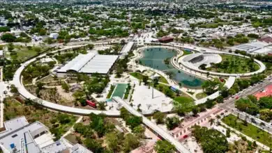 agua, calles y seguridad yucatán alista megainversión de mil 500 millones para crecer hacia el poniente