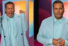 aldo rendón revela beso que recibió de luis miguel