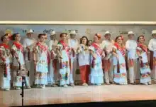 alma danza celebra tres años de pasión por el folclor con gala en mérida