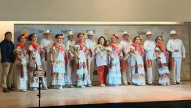 alma danza celebra tres años de pasión por el folclor con gala en mérida