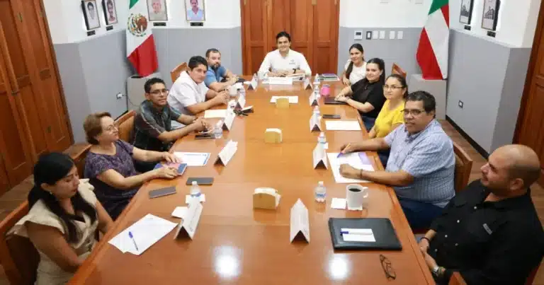 aprueba cabildo de progreso nuevos reglamentos para fortalecer el desarrollo urbano