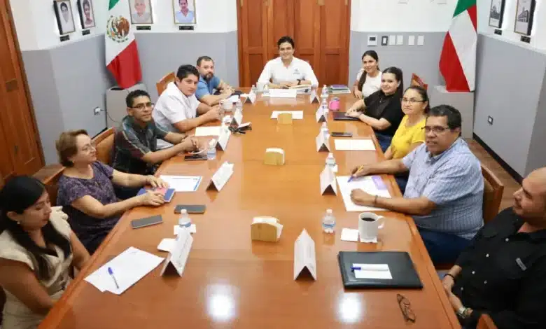 aprueba cabildo de progreso nuevos reglamentos para fortalecer el desarrollo urbano