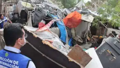 atienden 82 predios acumuladores en mérida y retiran más de mil toneladas de basura