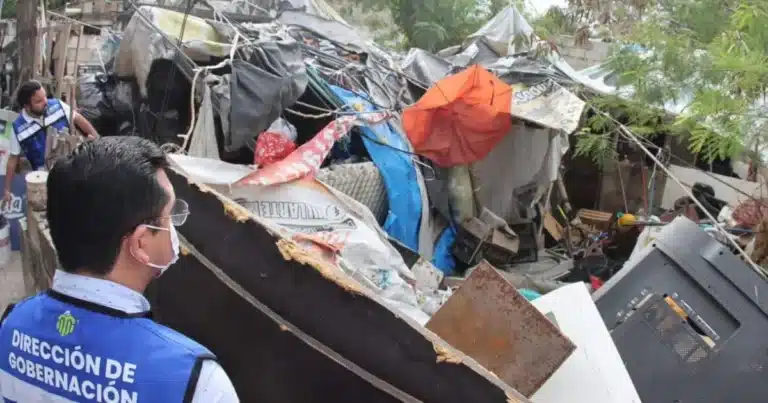 atienden 82 predios acumuladores en mérida y retiran más de mil toneladas de basura