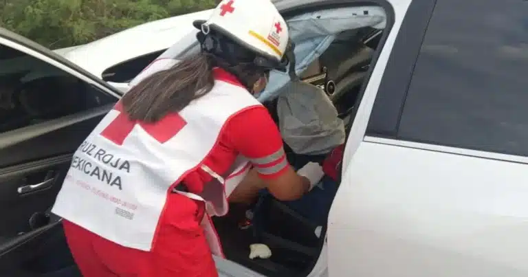 aumentan hasta 25% los accidentes durante el verano en yucatán