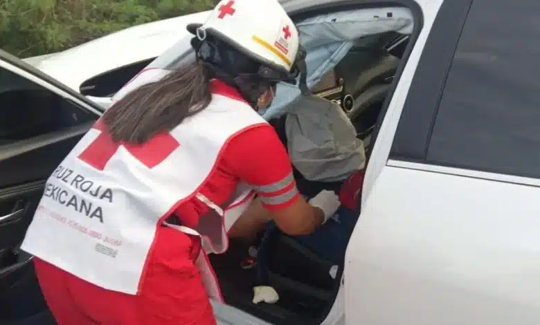 aumentan hasta 25% los accidentes durante el verano en yucatán