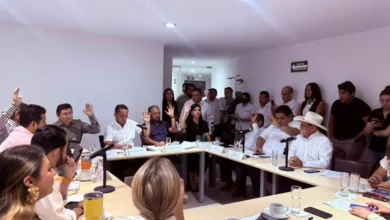 Avanza en Comisión crédito de mil 562 millones para el Plan Bienestar Metropolitano