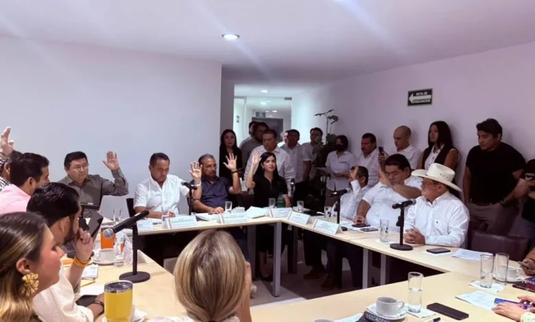 Avanza en Comisión crédito de mil 562 millones para el Plan Bienestar Metropolitano