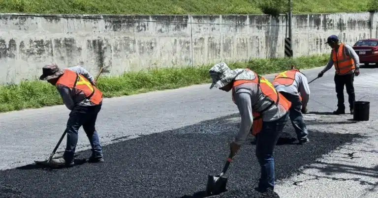 bachean periférico de mérida ante paso de 200 mil vehículos diarios