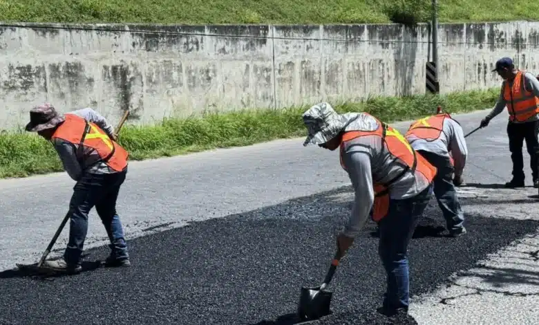 bachean periférico de mérida ante paso de 200 mil vehículos diarios