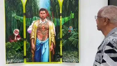 bad bunny recibe homenaje artístico en puerto rico con exposición de 32 artistas