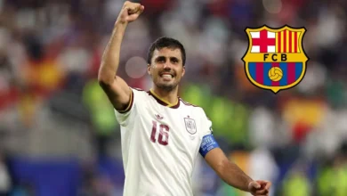 barcelona y manchester city llegan a un acuerdo por el fichaje de rodri