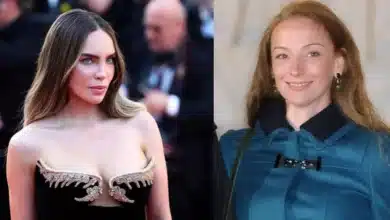 belinda interpretará a florence cassez en serie sobre el polémico caso