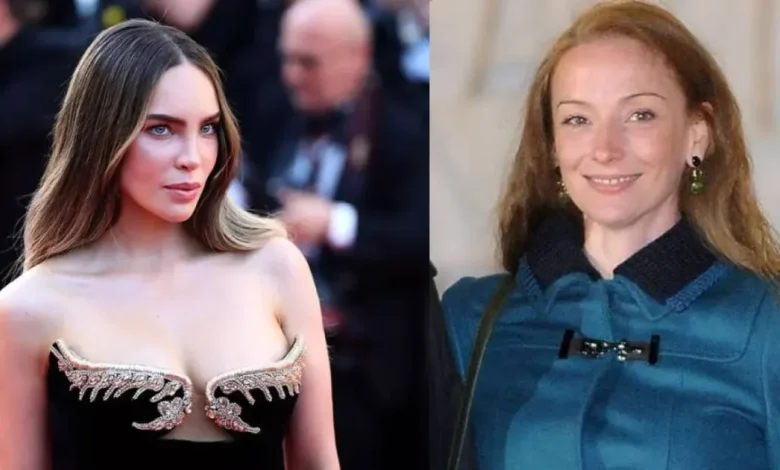 belinda interpretará a florence cassez en serie sobre el polémico caso