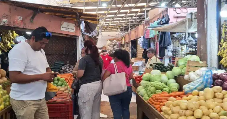 billetes falsos ponen en alerta a comerciantes de yucatán