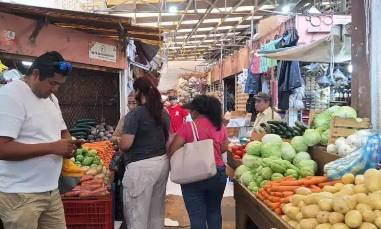 billetes falsos ponen en alerta a comerciantes de yucatán