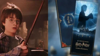 Boleto coleccionable de Harry Potter cuándo y cómo obtenerlo en Cinépolis