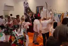 cada puntada cuenta la historia de yucatán