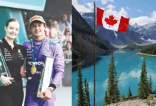 Canadá siguiente parada de la F1