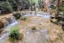 cañón del caracol, el impresionante teatro natural de luz y sombras escondido en sonora
