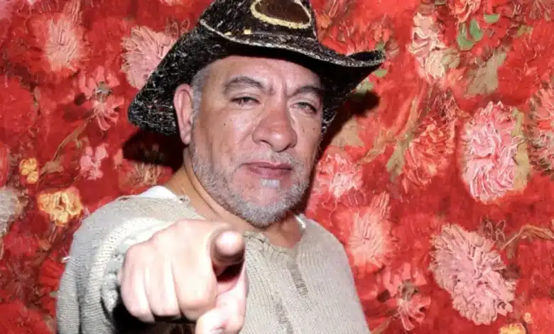 carlos trejo entra a la granja vip 2