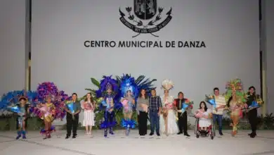 carnaval de mérida 2027 ya tiene sus reinas y reyes