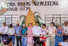 casa de las semillas protege cultivos mayas en yucatán