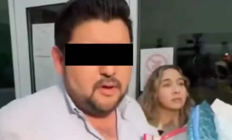 caso dafne zapata reportan que iba a declarar contra su padre por presunto abuso sexual