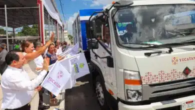 cecilia patrón reafirma trabajo coordinado con el gobierno del estado