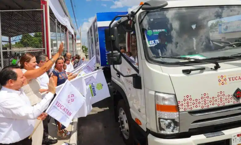 cecilia patrón reafirma trabajo coordinado con el gobierno del estado