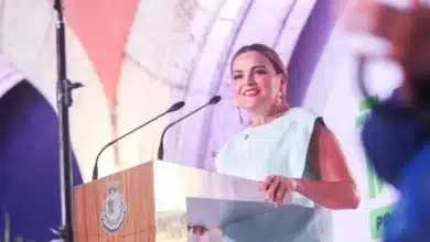 cecilia patrón rendirá su segundo informe en dzityá
