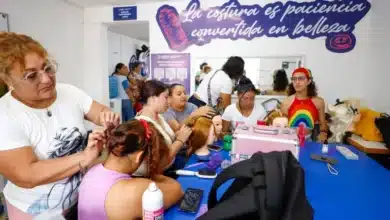 centros aprende ofrecen 5 mil espacios gratuitos para capacitación y emprendimiento